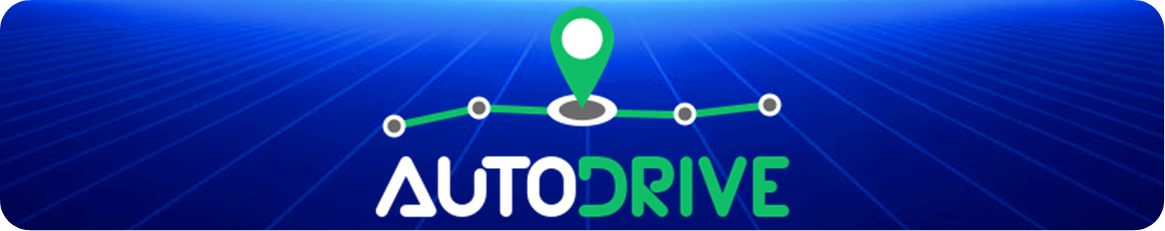 AutoDrive